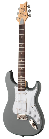 PRS SE Silver Sky SGR Guitarra Eléctrica Storm Gray 2