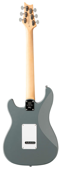 PRS SE Silver Sky SGR Guitarra Eléctrica Storm Gray 3