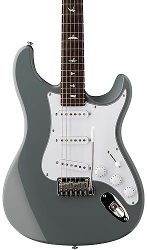 PRS SE Silver Sky SGR Guitarra Eléctrica Storm Gray 4