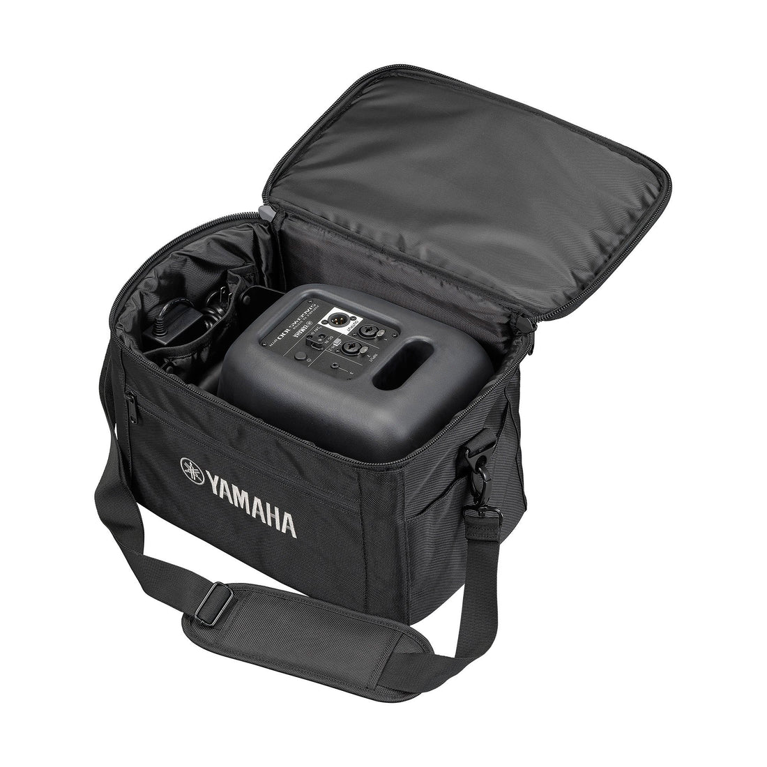 Yamaha BAG STP100 Funda para Sistema de PA Portátil Stagepas100 2