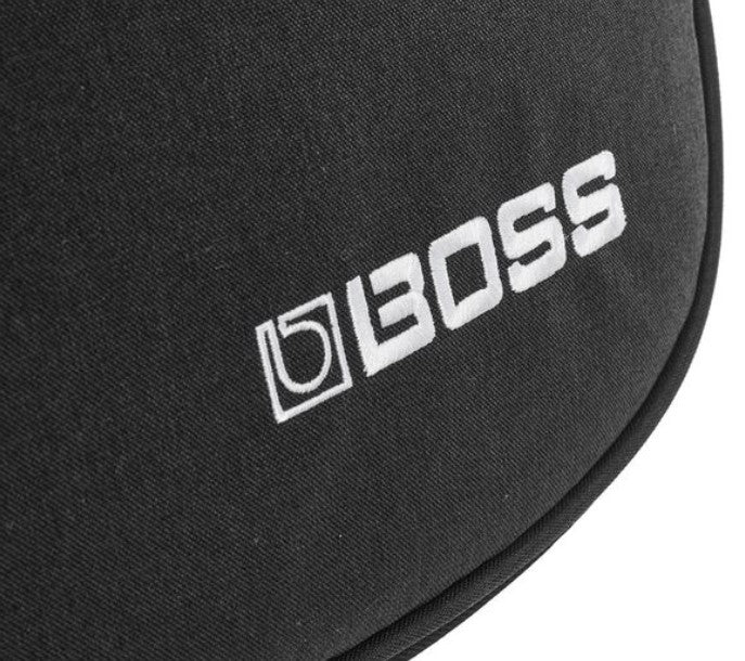 Boss CBEG01 Funda para Guitarra Eléctrica 18