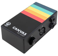 Walrus Canvas Reamp Caja Reamping Pasiva 4