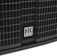 HK Audio E115 SUB D Subwoofer Activo para PA 8