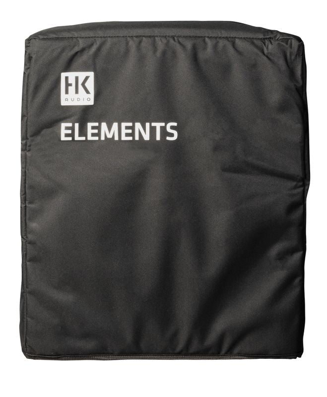 HK Audio Elements Funda E115 SUB D Funda para Altavoz 1