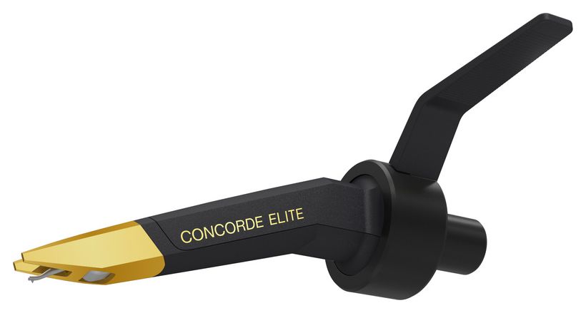 Ortofon Concorde MKII Elite Cápsula 4