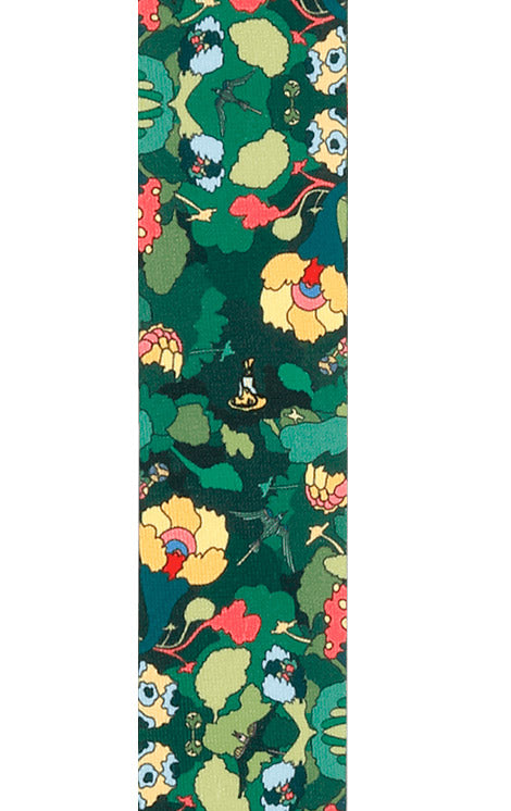 Daddario 50BYS03 The Beatles Yellow Submarine Correa Guitarra Pepperland Woods 2