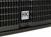 HK Audio L SUB 1800 A Subwoofer Activo para PA 10