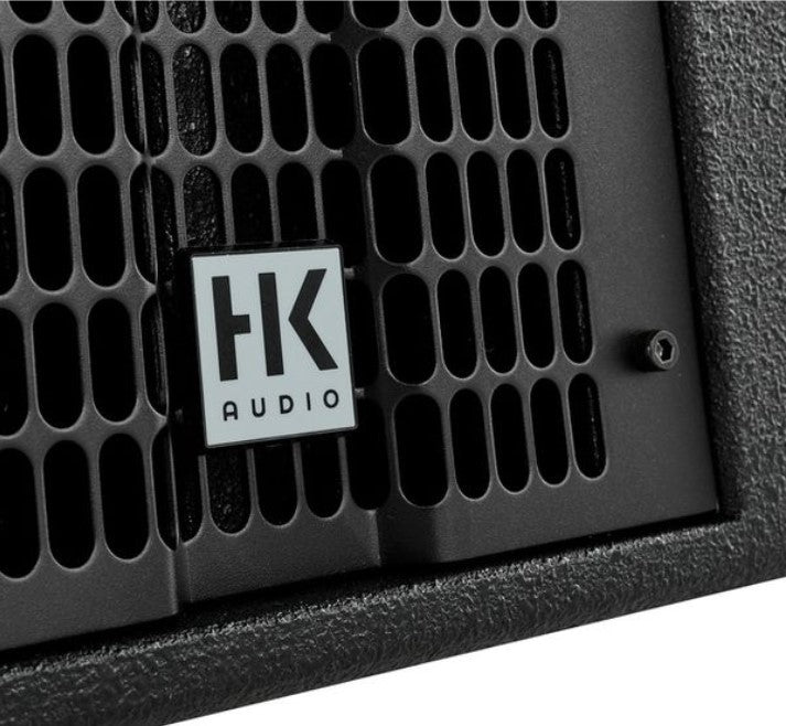 HK Audio L SUB 2000 Subwoofer Pasivo para PA 16