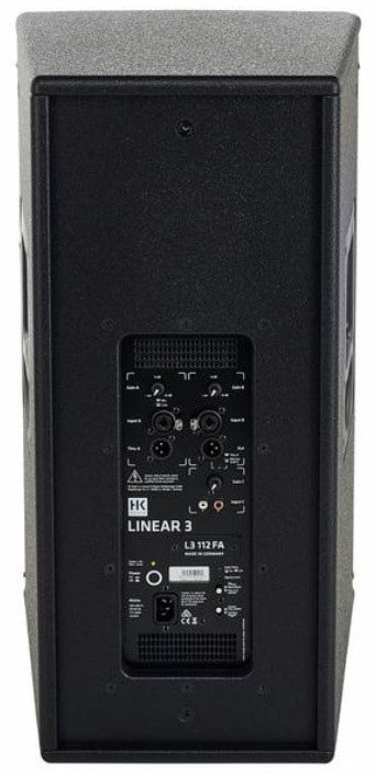 HK Audio L3 112 FA Linear 3 Altavoz PA Activo 5