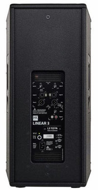 HK Audio L3 112 FA Linear 3 Altavoz PA Activo 6