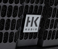 HK Audio L3 112 FA Linear 3 Altavoz PA Activo 8