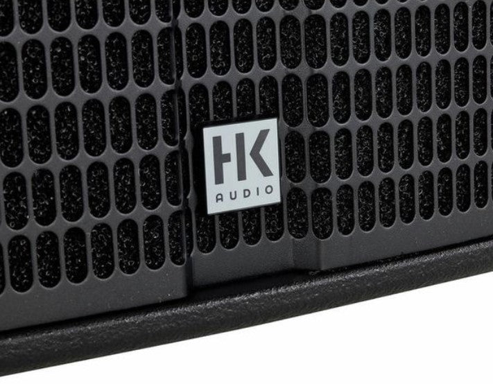 HK Audio L3 112 XA Linear 3 Altavoz PA Activo 13