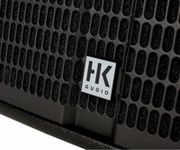 HK Audio L5 112 F Linear 5 Altavoz PA Pasivo 6