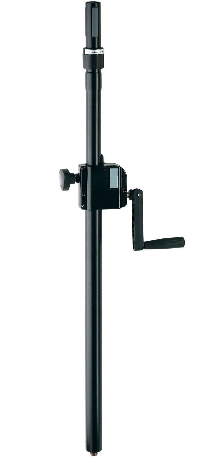 HK Audio M-20 Cranck And Lock Soporte Pole Ajusteble M20 1