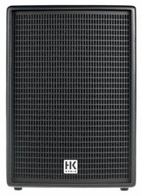 HK Audio Move 8 Altavoz PA Activo 1