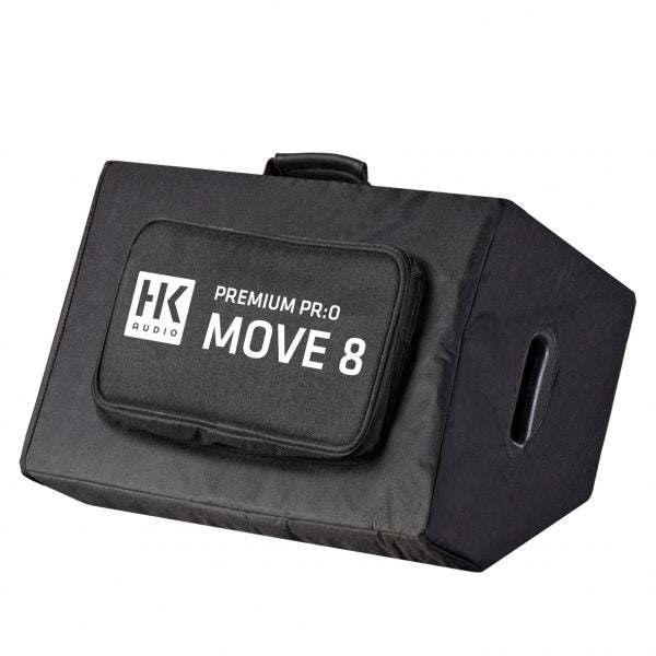 HK Audio Move 8 Carry Bag Funda para Altavoz 1