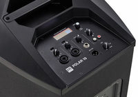 HK Audio Polar 10 Sistema Columna Activa 3 Vias 12