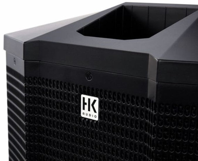 HK Audio Polar 10 Sistema Columna Activa 3 Vias 13