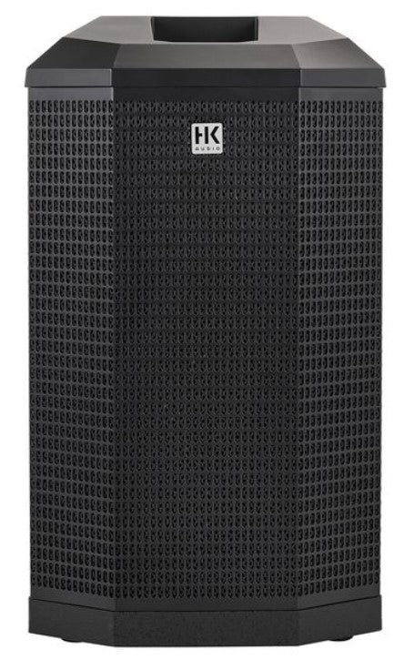 HK Audio Polar 8 Sistema Columna Activa 3 Vias 6