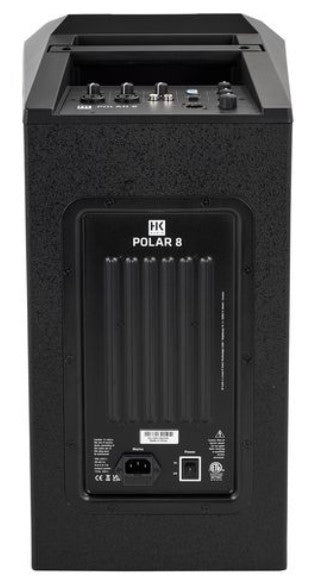 HK Audio Polar 8 Sistema Columna Activa 3 Vias 13