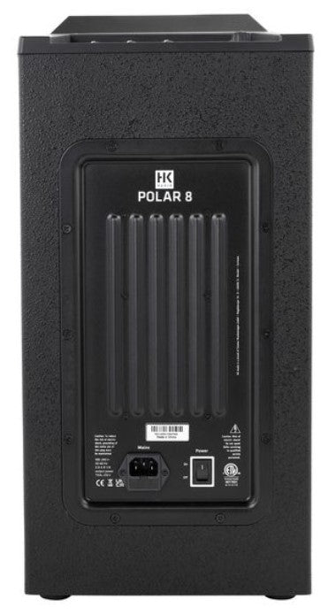 HK Audio Polar 8 Sistema Columna Activa 3 Vias 14