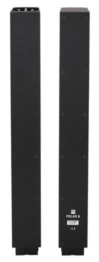 HK Audio Polar 8 Sistema Columna Activa 3 Vias 21