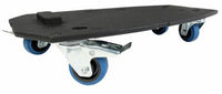 HK Audio Polar Wheelboard Base con Ruedas 1