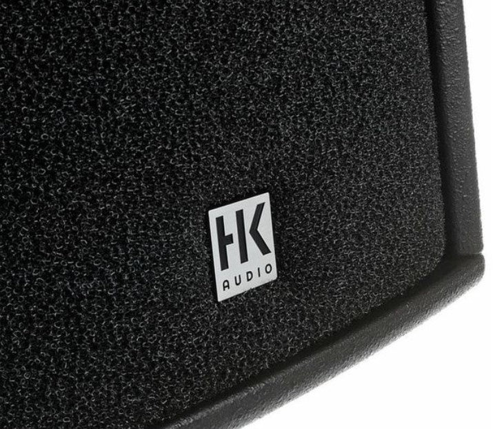 HK Audio PR:O 10X Monitor de Suelo Pasivo 8