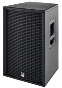 HK Audio PR:O 112 FD2 Altavoz PA Activo 4