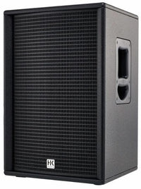 HK Audio PR:O 112 FD2 Altavoz PA Activo 8