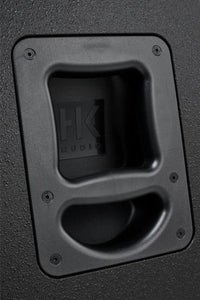 HK Audio PR:O 112 FD2 Altavoz PA Activo 12