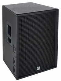 HK Audio PR:O 115 FD2 Altavoz PA Activo 2