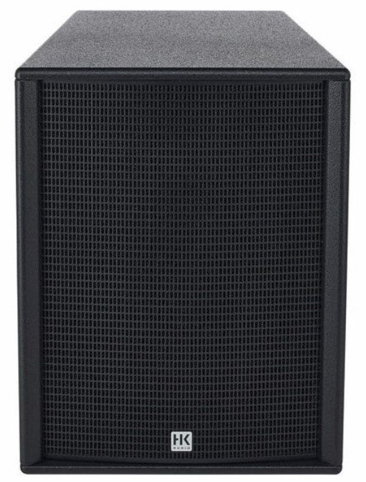 HK Audio PR:O 115 FD2 Altavoz PA Activo 3