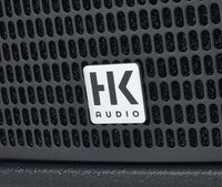 HK Audio PR:O 115 FD2 Altavoz PA Activo 8