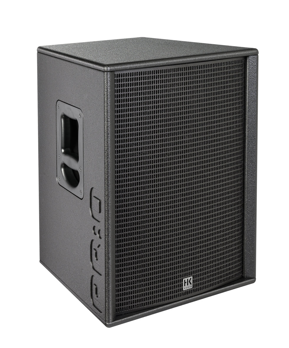 HK Audio PR:O 115 FD2 Altavoz PA Activo 14