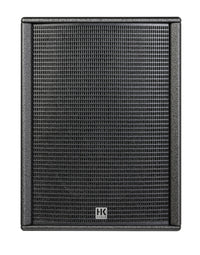 HK Audio PR:O 115 XD2 Altavoz PA Activo 1