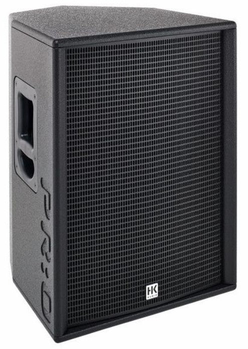 HK Audio PR:O 115 XD2 Altavoz PA Activo 2