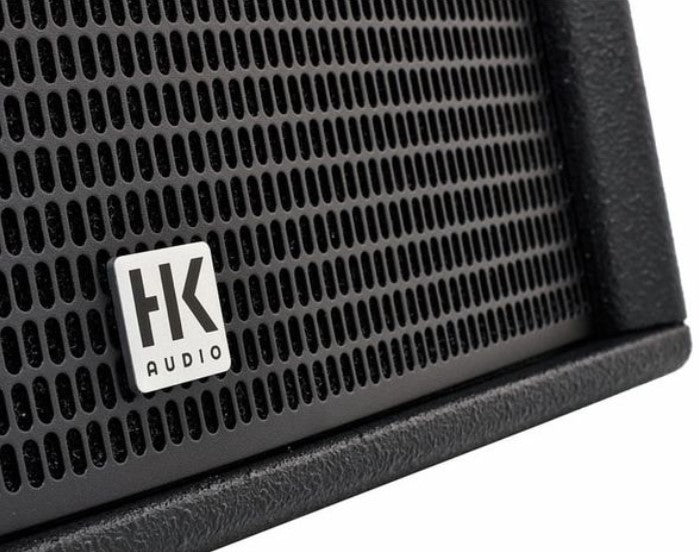 HK Audio PR:O 115 XD2 Altavoz PA Activo 15