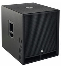 HK Audio PR:O 118 SUB D2 Subwoofer PA Activo 2