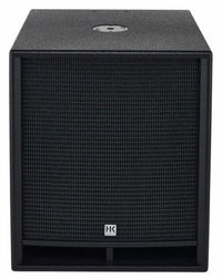 HK Audio PR:O 118 SUB D2 Subwoofer PA Activo 3