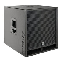 HK Audio PR:O 118 SUB D2 Subwoofer PA Activo 14