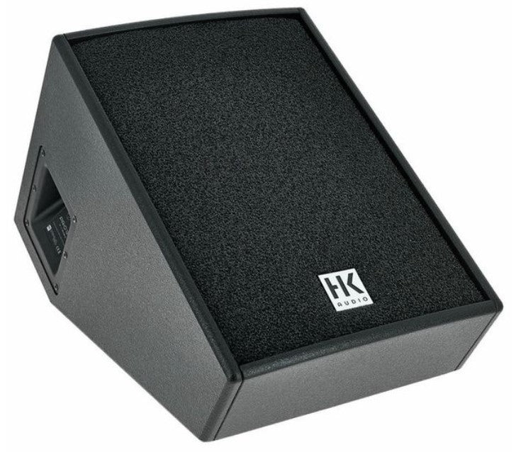 HK Audio PR:O 12M Monitor de Suelo Pasivo 1