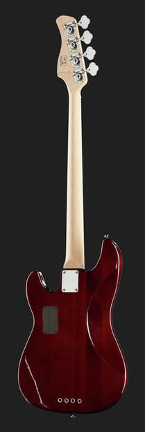 Marcus Miller P7 Alder-4 2nd Gen TS Bajo Eléctrico Tobacco Sunburst 4