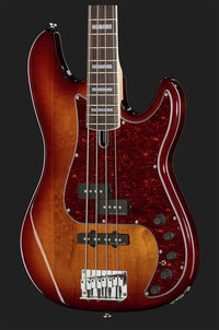 Marcus Miller P7 Alder-4 2nd Gen TS Bajo Eléctrico Tobacco Sunburst 5