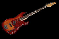 Marcus Miller P7 Alder-4 2nd Gen TS Bajo Eléctrico Tobacco Sunburst 10