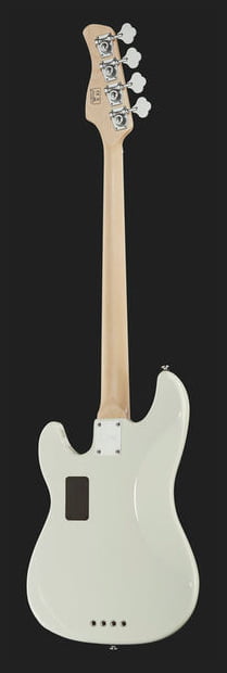 Marcus Miller P7 Alder-4 2nd Gen AWH Bajo Eléctrico Antique White 4