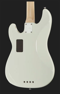 Marcus Miller P7 Alder-4 2nd Gen AWH Bajo Eléctrico Antique White 6