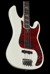 Marcus Miller P7 Alder-4 2nd Gen AWH Bajo Eléctrico Antique White 9