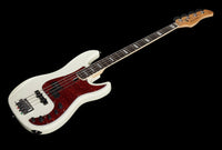 Marcus Miller P7 Alder-4 2nd Gen AWH Bajo Eléctrico Antique White 10