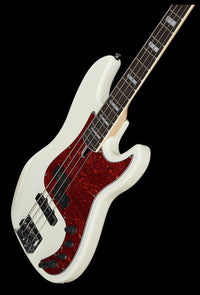 Marcus Miller P7 Alder-4 2nd Gen AWH Bajo Eléctrico Antique White 12